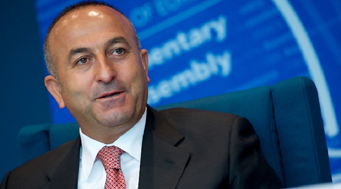 Azerbaijan-Turkey relations flawless - Cavusoglu 