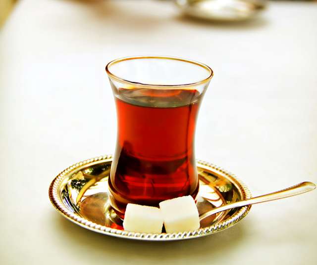 Azerbaijan will host International Tea Festival for first time