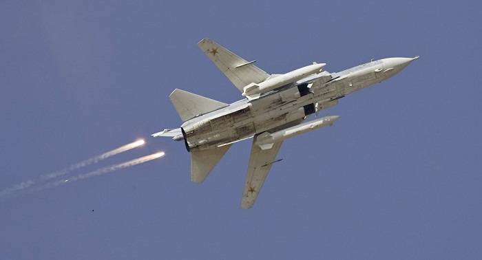 Cazas de la OTAN escoltan cuatro veces aviones rusos en el Báltico en una semana