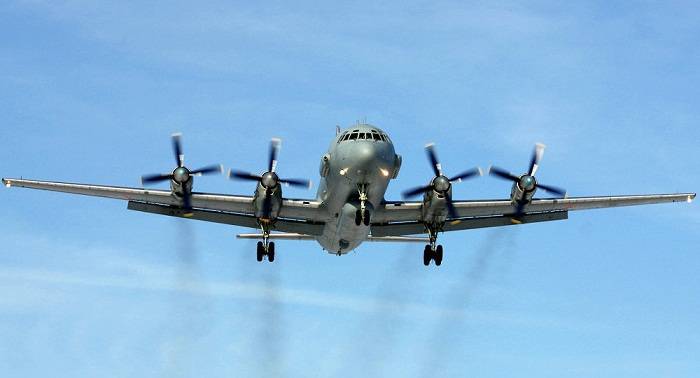 Cazas de la OTAN escoltan 2 veces a aviones rusos