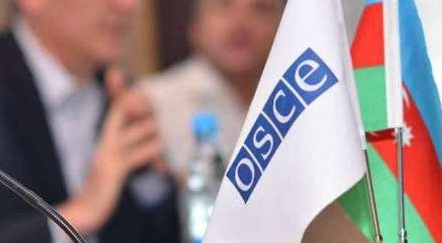 Mission permanente auprès de l`OSCE : Les visites des ressortissants de l`UE dans les territoires occupés sont déplorables