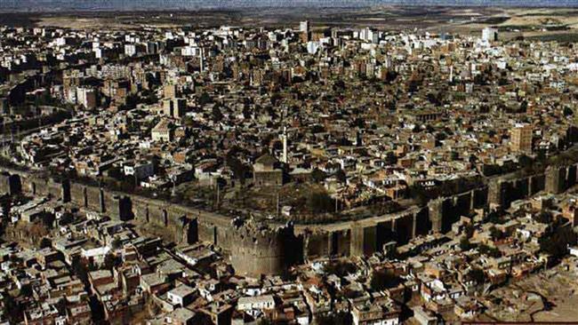 La Turquie a étendu l’état d’urgence à la province de Diyarbakir