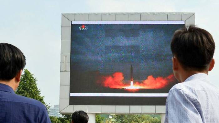 Youtube sperrt Propaganda aus Nordkorea