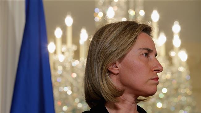 Mogherini: La Russie n’est plus le partenaire stratégique de l’Europe 