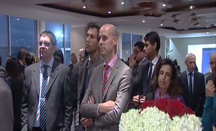 Azerbaijan`s cultural heritage presented at UNESCO