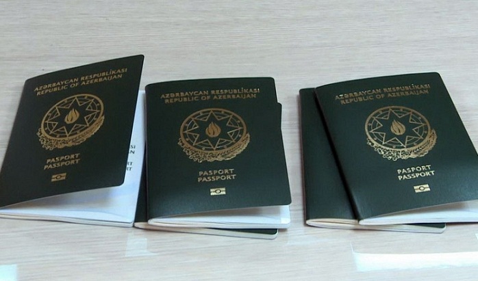 Azerbaijan set to deprive those involved in terrorist acts of citizenship