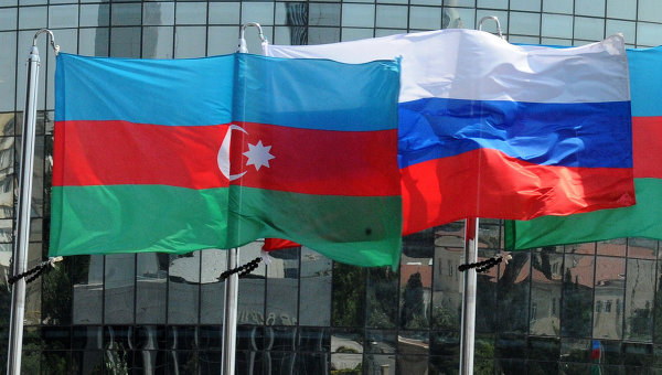 VI Russian-Azerbaijani Interregional Forum kicks off