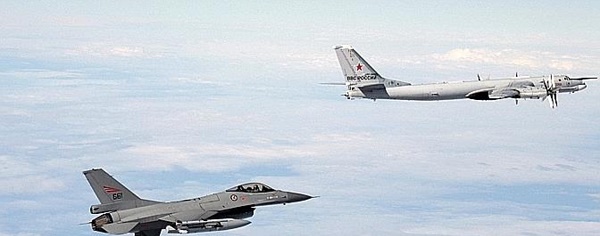 La Finlande signale une incursion russe dans son espace aérien