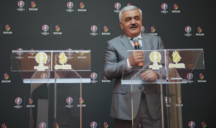 SOCAR waiting for signing of other agreements within TAP
