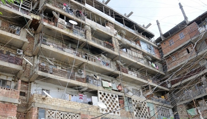 All Baku buildings in poor condition to be demolished