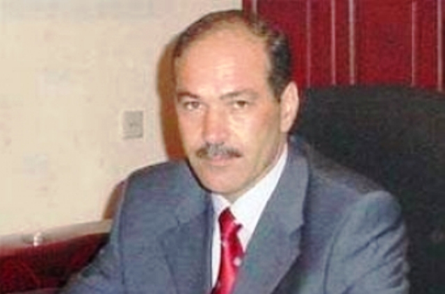 “AMAY Abdulla”ya hökm oxundu - 13 il həbs