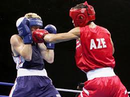 Azerbaijani boxer reaches quarterfinal of World Championship