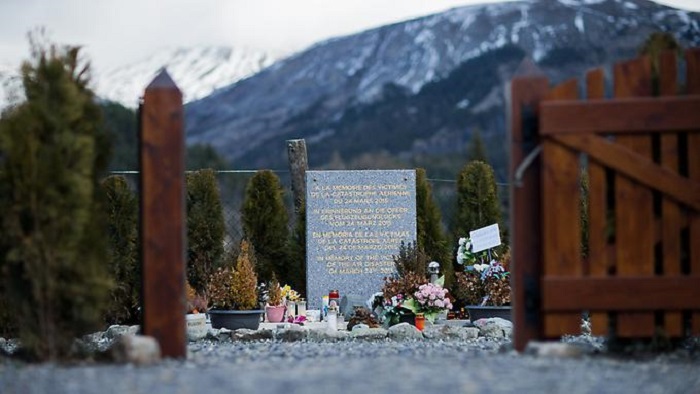 Germanwings-Ermittler ziehen Schlussstrich