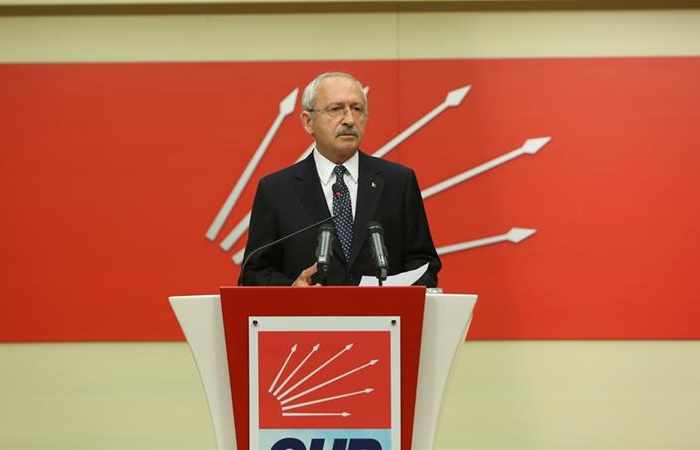 CHP blasts election board after referendum result