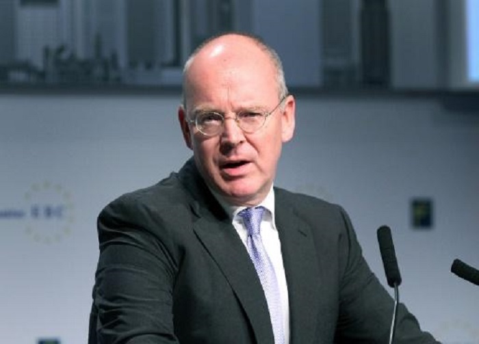 Commerzbank-Chef will Vertrag nicht verlängern