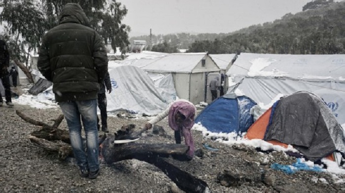 Fortschritte bei Umsiedlung von Flüchtlingen