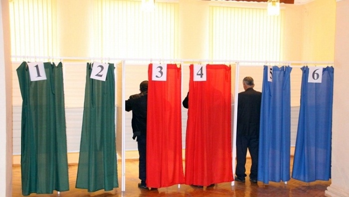EU committee members