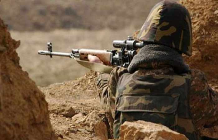 Karabagh: la situation demeure tendue sur la ligne de front