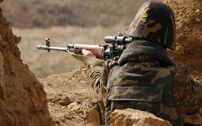 Le cessez-le-feu violé à 124 reprises par les forces armées arméniennes