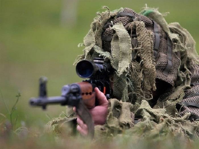 Les forces armées arméniennes ont violé le cessez-le-feu violé à 62 reprises