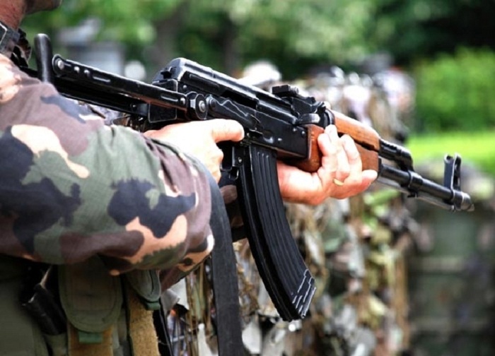 Les forces armées arméniennes continue de violer le cessez-le-feu sur la ligne de front