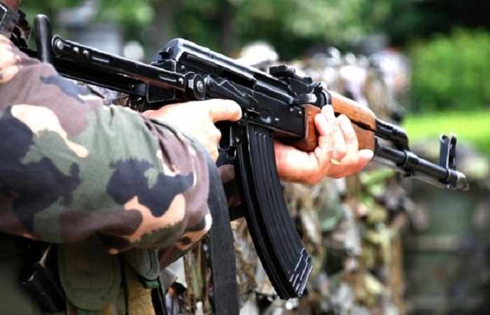 Haut-Karabakh: le cessez-le-feu violé par les forces armées arméniennes