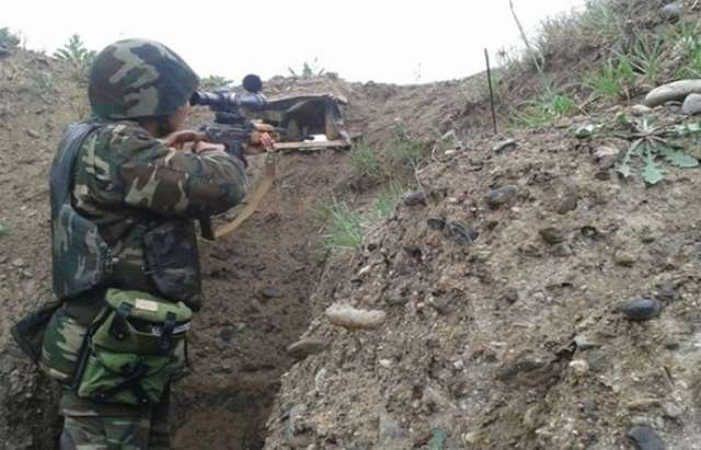 Haut-Karabagh: la situation demeure tendue sur la ligne de front