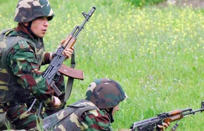 Armenia violates ceasefire with Azerbaijan 115 times