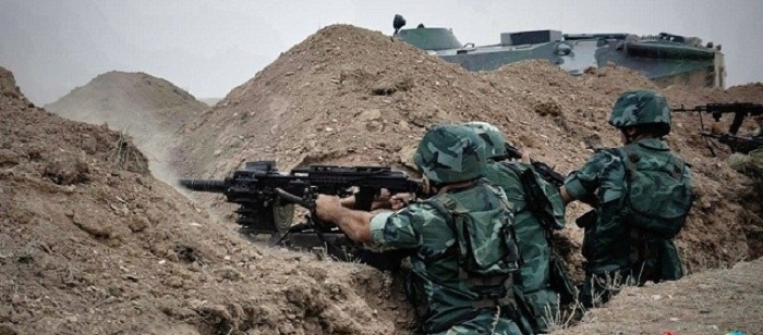 Armenia continues breaking ceasefire with Azerbaijan
