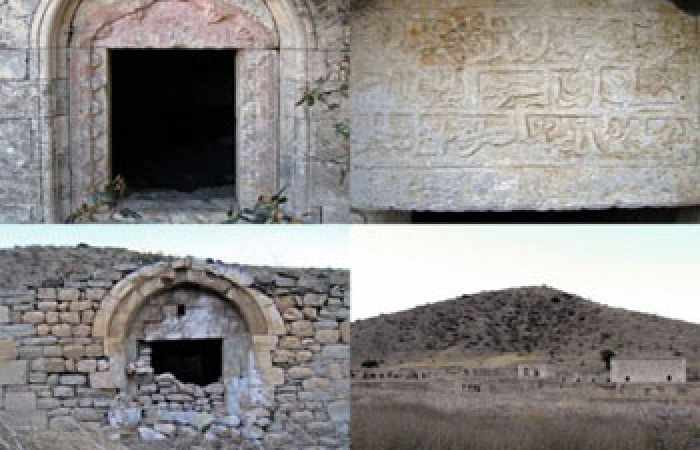 Destruction du patrimoine culturel par l’Arménie dans les territoires occupés