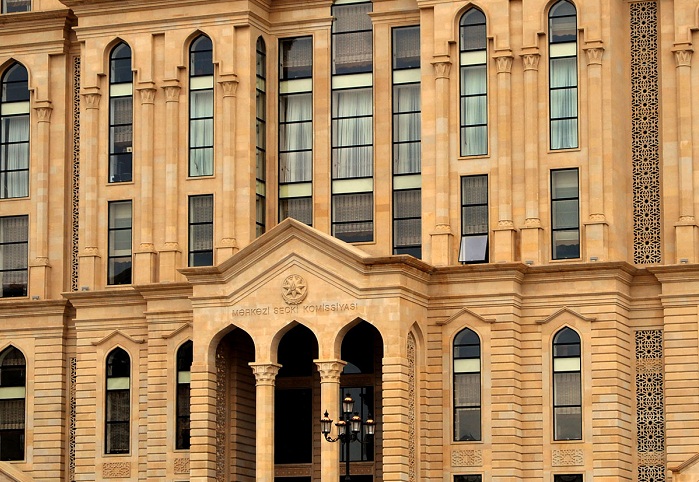 Candidates for new composition of Azerbaijani CEC named - LIST