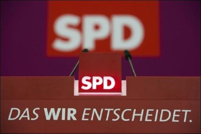 Katarina Barley soll neue SPD-Generalsekretärin werden