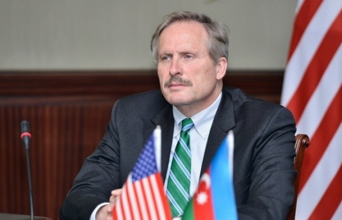 Karabakh conflict has gone on far too long - US Envoy 