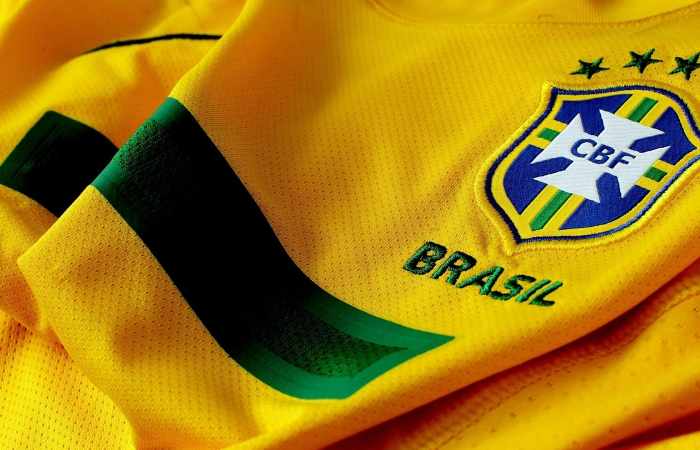 FIFA-Weltrangliste: Brasilien erstmals seit 7 Jahren an der Spitze