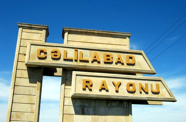 Cəlilabadda işbazlar peyda olub 