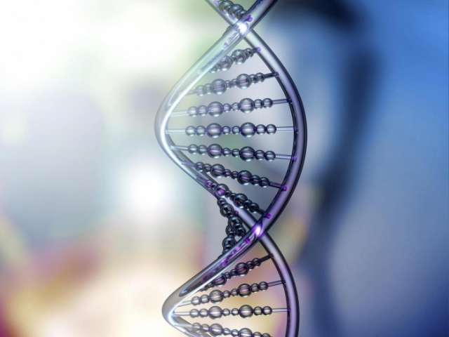 Every cancer patient could have DNA tested under plan to cut deaths