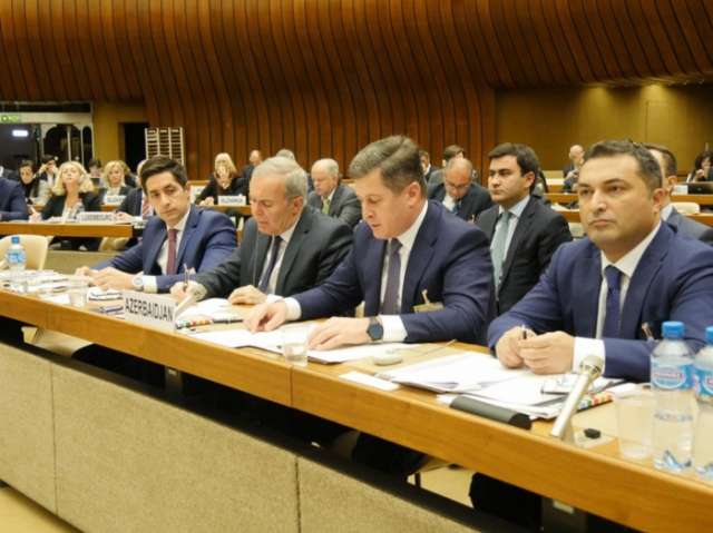Azerbaijan works to simplify property registration
