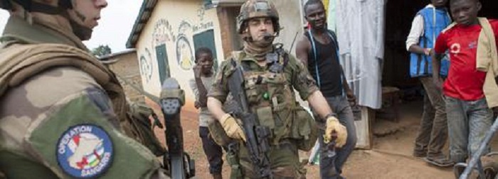  Centrafrique : 25 morts dans des violences