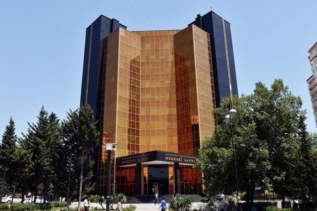 Azerbaijan’s Central Bank to raise 100M manats at auction