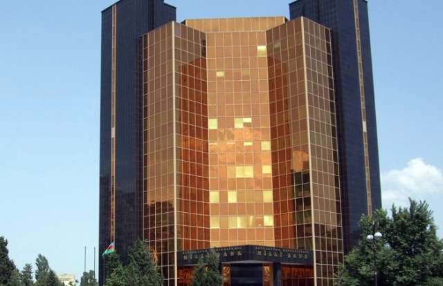 Azerbaijan’s Central Bank to raise 200M manats at auction
