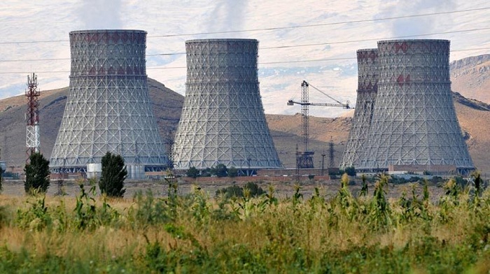 México, EEUU y Armenia: la energía nuclear 'salvadora' ante catástrofes naturales