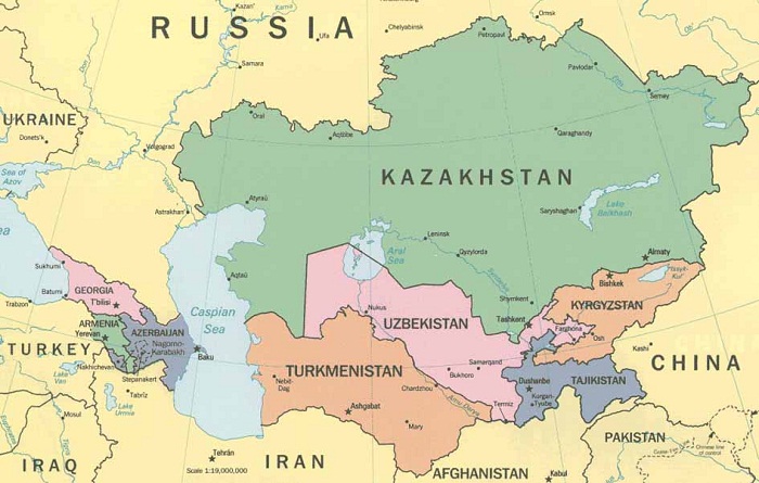 Regional economic integration is key to development success in Central Asia and the Caucasus