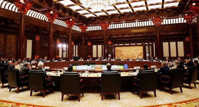 Cepal: el Foro de la Ruta de la Seda contacta a la región con Asia