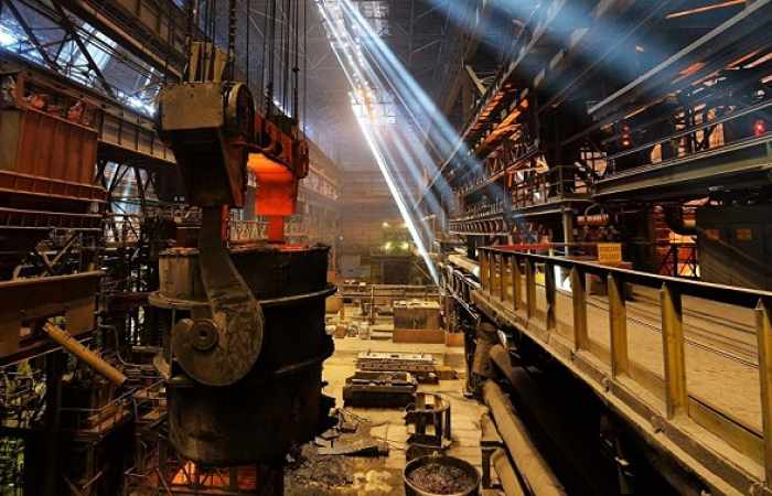 Alemania critica la decisión de EEUU de investigar importaciones de acero