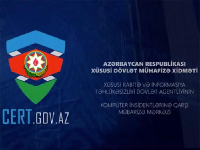 First stage of developing anti-malware program completed in Azerbaijan 
