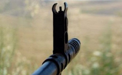 Armenia violates ceasefire with Azerbaijan over 121 times within 24 hours