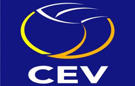  Azerbaijan climbs two spots in CEV ranking