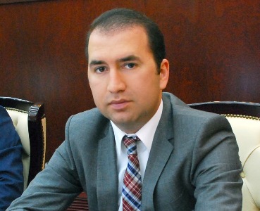Azerbaijani MP send letter to EU leaders