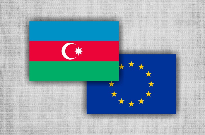 Azərbaycanla Avropa İttifaqı arasında danışıqlar başlayır
