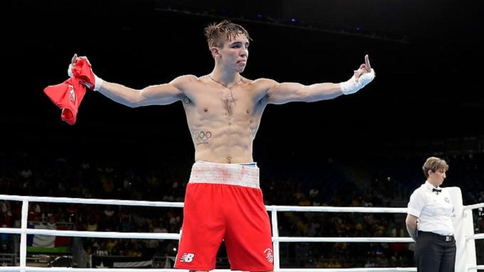 Boxer Conlan flippt nach Olympia-Pleite aus